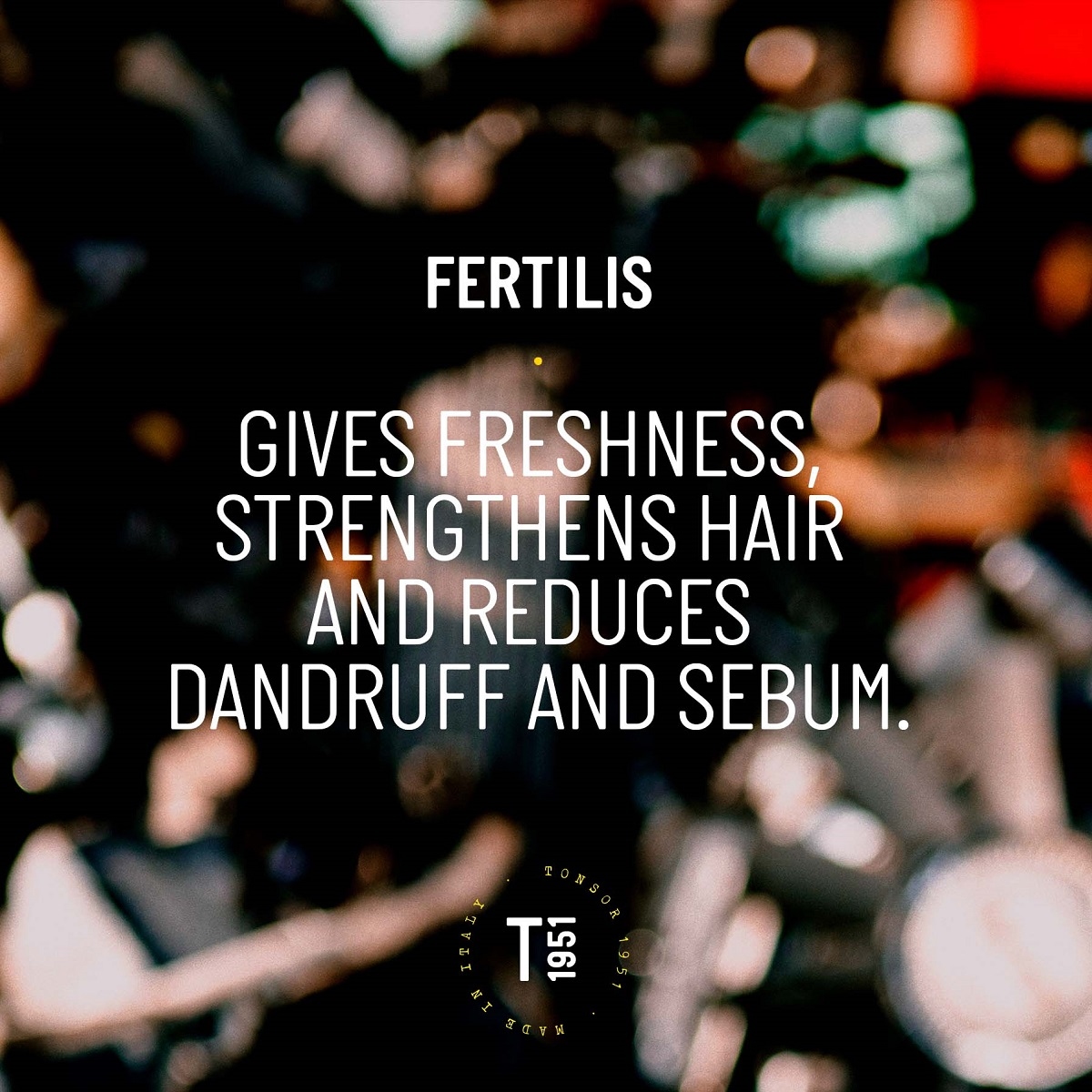 - FERTILIS -