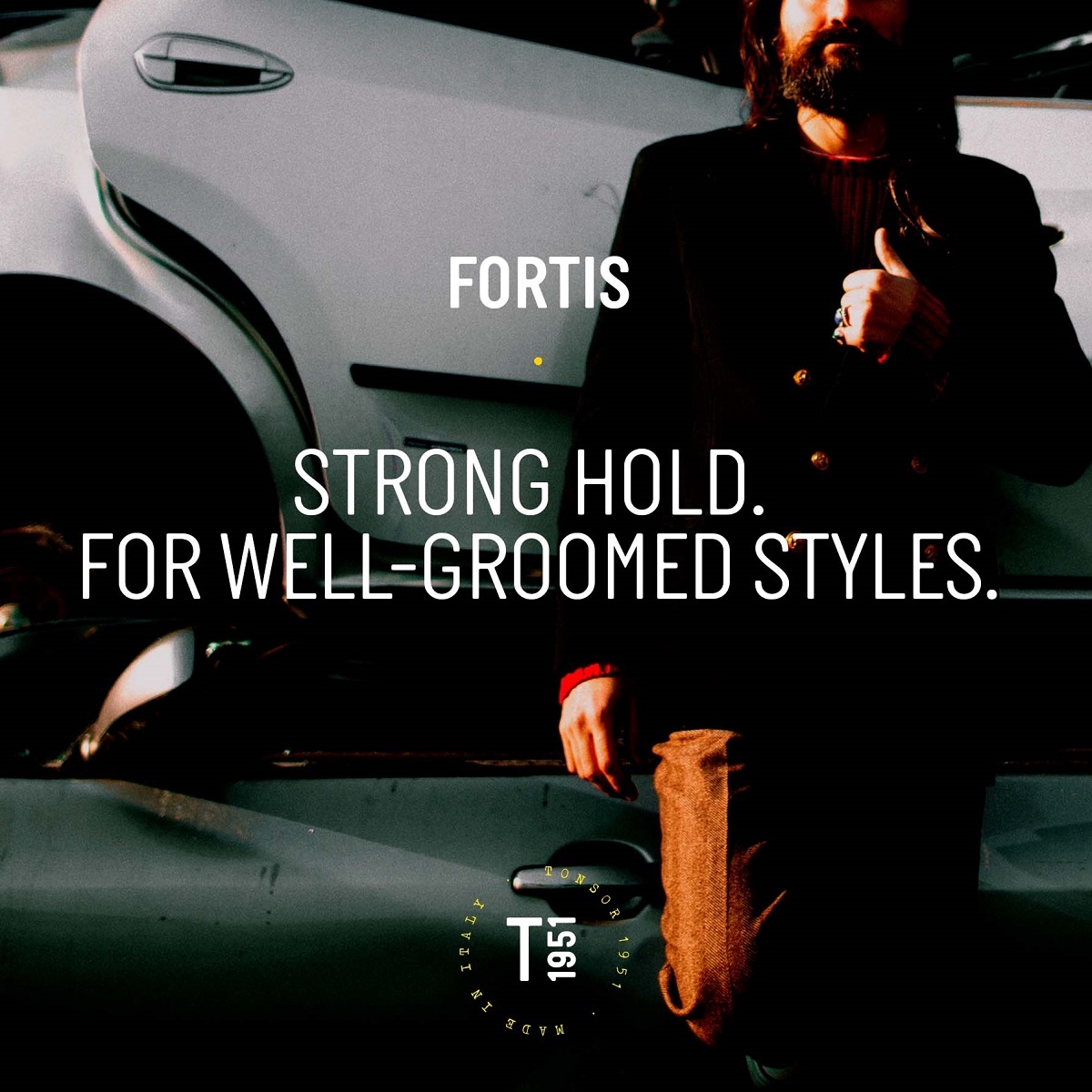 - FORTIS -