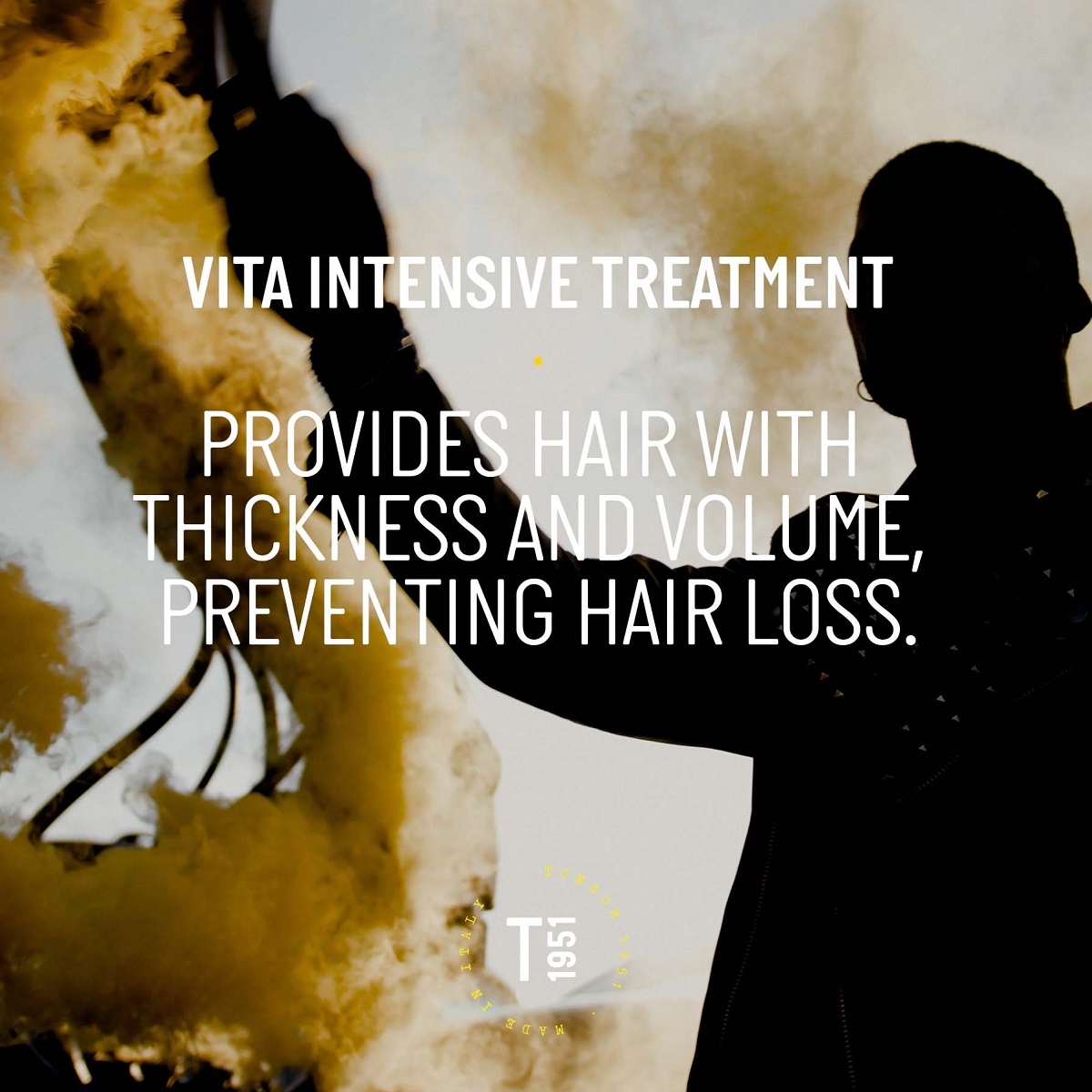 - VITA TREATMENT -